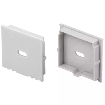 Заглушка Arlight ARH-Power-W35 с отверстием 016128 /016128