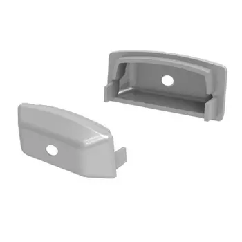 Заглушка Arlight ARH-Wave c отверстием 025002 /025002