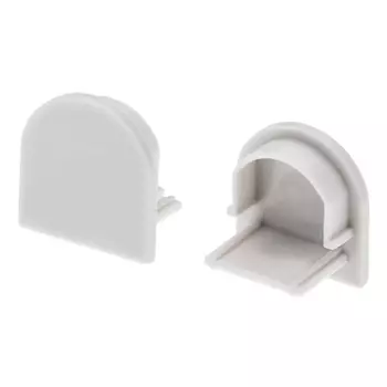 Заглушка Arlight ARH-Wide-B-H20 Round глухая 016565 /016565