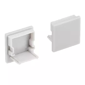 Заглушка Arlight ARH-Wide-B-H20 Square глухая 016564 /016564