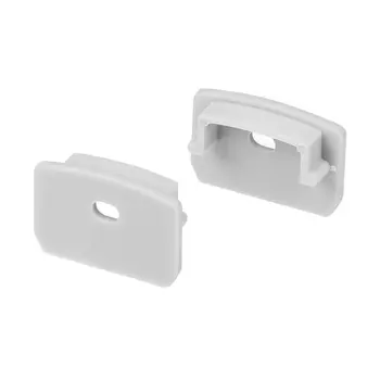 Заглушка Arlight ARH-Wide-H16 с отверстием 018818 /018818