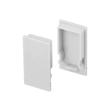 Заглушка Arlight ARH-Wide-H20 RCT глухая 018870 /018870