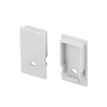 Заглушка Arlight ARH-Wide-H20 RCT с отверстием 018865 /018865