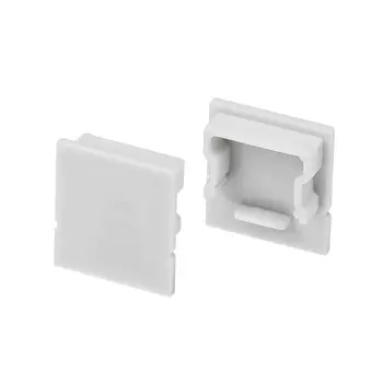 Заглушка Arlight ARH-Wide-H20 Square глухая 018876 /018876