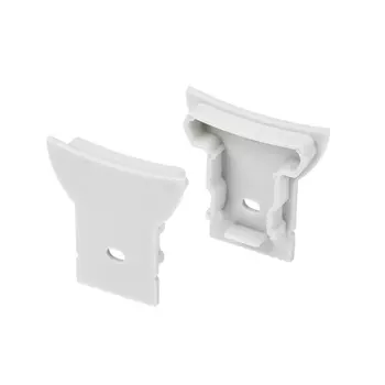 Заглушка Arlight ARH-Wide-H20 TPZ с отверстием 018871 /018871