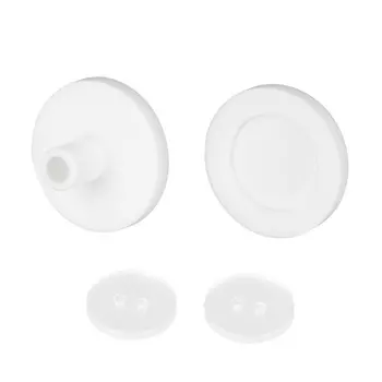 Заглушка Arlight ARL-Moonlight-Round-25-Cap-Set-WH 036064 /036064