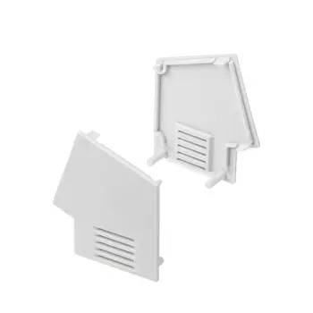 Заглушка Arlight Box73-A30 левая 019199 /019199