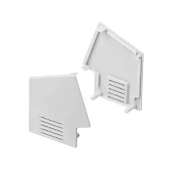 Заглушка Arlight Box73-A30 левая 019200 /019200