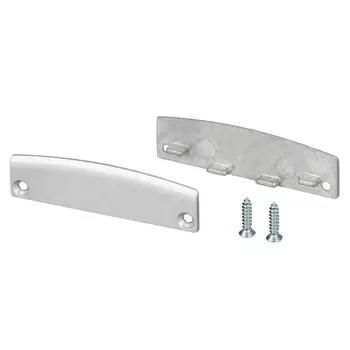 Заглушка Arlight для ALU-Super-H10 глухая 014864 /014864