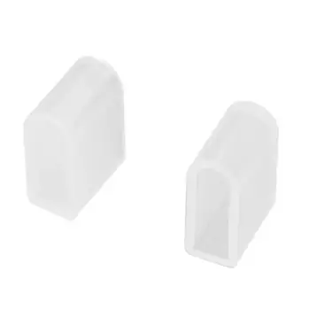 Заглушка Arlight Galaxy-1608-Cap-End-WH 029407 /029407