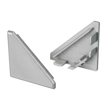 Заглушка Arlight Klus-P45 Flat 026186 /026186