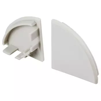 Заглушка Arlight Klus-P45 Round 020903 /020903