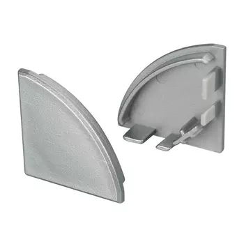 Заглушка Arlight Klus-P45 Round 026200 /026200