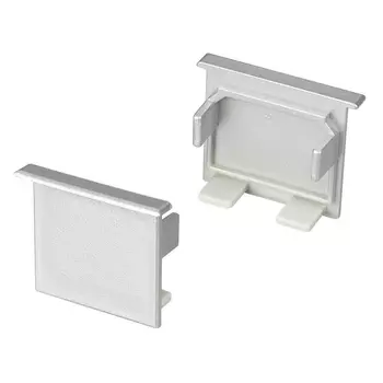 Заглушка Arlight Klus-P45 Square 026201 /026201
