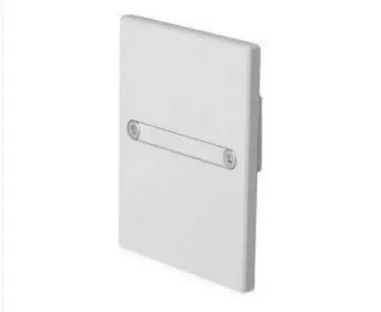 Заглушка Arlight Klus-Power-W50 глухая 030308 /030308