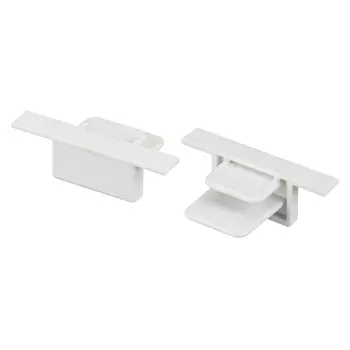 Заглушка Arlight LGD-2TR-CAP-F-WH 038683 /038683