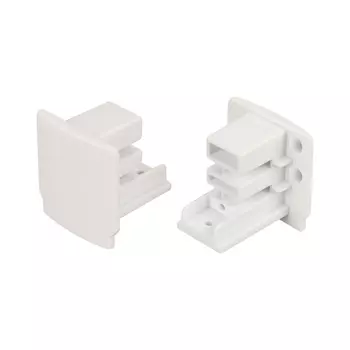 Заглушка Arlight LGD-4TR-CAP-WH 031259 /031259