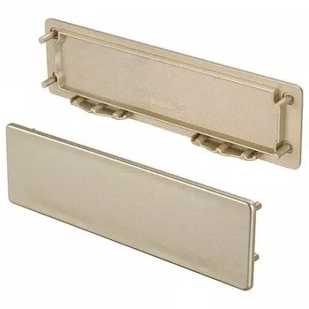 Заглушка Arlight Linia140 017343 /017343