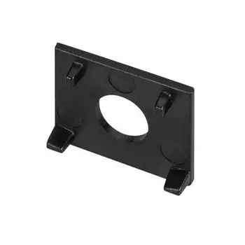 Заглушка Arlight Mag-Orient-Cap-Power-2630 с отверстием 036025 /036025