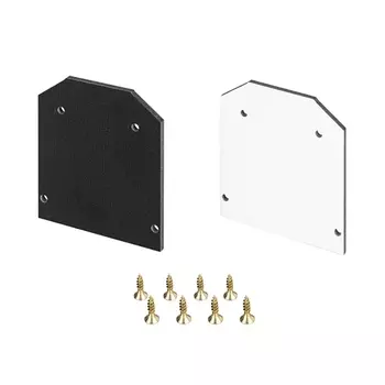 Заглушка Arlight Mag-stretch-orient-cap 2 шт. 036155 /036155