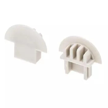 Заглушка Arlight Mic-F глухая 014368 /014368