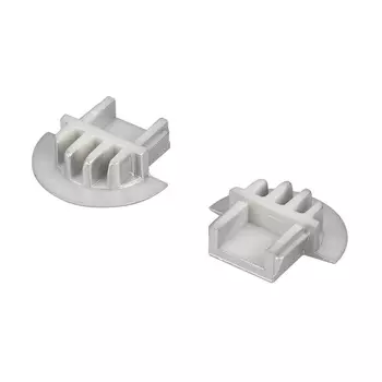Заглушка Arlight Mic-F глухая 022012 /022012