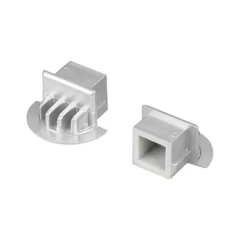 Заглушка Arlight PDS-F 022222 /022222