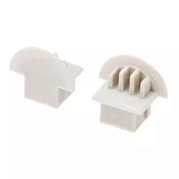 Заглушка Arlight PDS-F глухая 014371 /014371