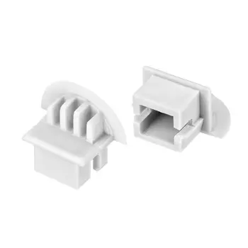 Заглушка Arlight PDS-F-MW глухая 017223 /017223