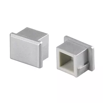 Заглушка Arlight PDS-S глухая 020927 /020927