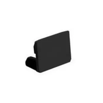 Заглушка Arlight PDS-SM черная глухая 038826 /038826