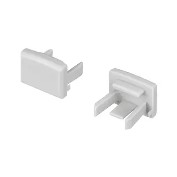 Заглушка Arlight Pik-1007 глухая 023988 /023988