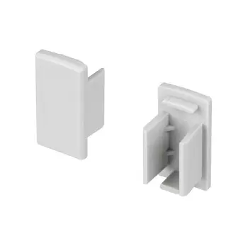 Заглушка Arlight Pik-1019 глухая 023989 /023989