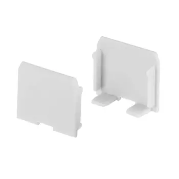 Заглушка Arlight PLS-Lock-H25-F-Hide глухая 019410 /019410