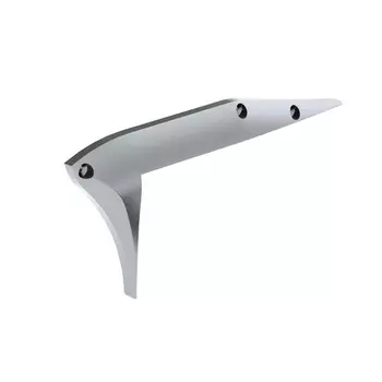 Заглушка Arlight правая PVC-Stair-D-R 015474 /015474