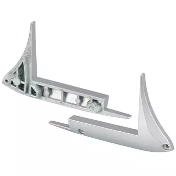 Заглушка Arlight правая PVC-Stair-DK-R 015484 /015484
