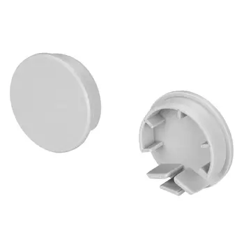 Заглушка Arlight Round-D30 глухая 025228 /025228