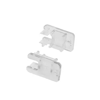 Заглушка Arlight Shelf9 clear 017335 /017335