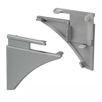 Заглушка Arlight Shelf-620M левая 023991 /023991