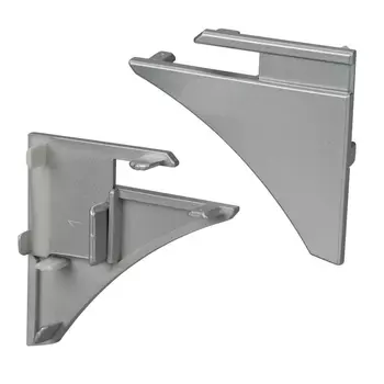 Заглушка Arlight Shelf-620M правая 023992 /023992