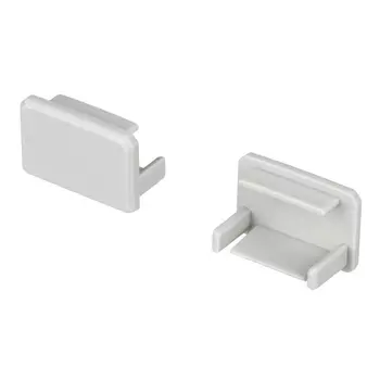 Заглушка Arlight Siler глухая 025974 /025974