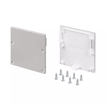 Заглушка Arlight SL-Line-5050-S 038926 /038926