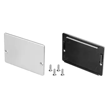 Заглушка Arlight SL-Linia45-Fantom глухая 027299 /027299