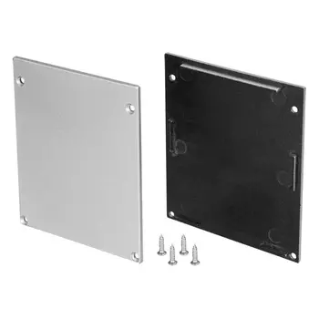 Заглушка Arlight SL-Linia55-Fantom глухая 027300 /027300