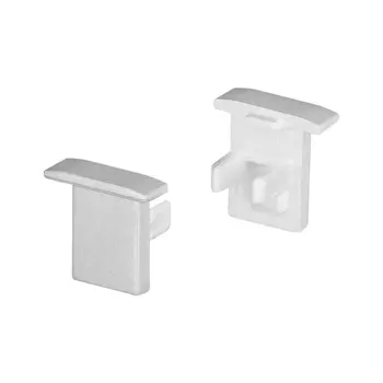 Заглушка Arlight SL-Mini-8-H12-F12 глухая 024491 /024491
