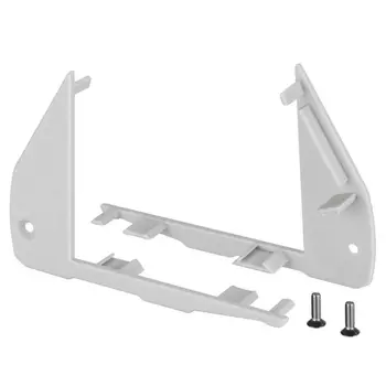 Заглушка Arlight Step-Front левая 024217 /024217