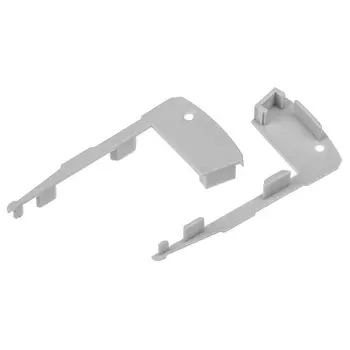 Заглушка Arlight Step левая 014551 /014551