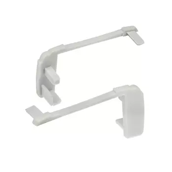 Заглушка Arlight Step-Mini левая 019196 /019196