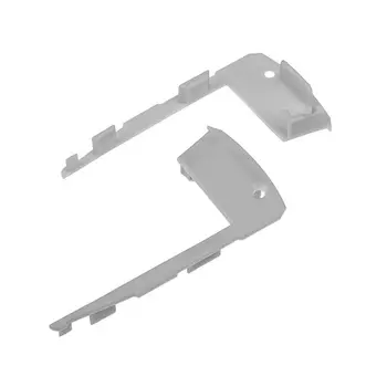 Заглушка Arlight Step правая 014550 /014550