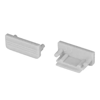 Заглушка Arlight Surface-Grey глухая 021787 /021787